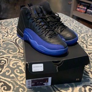 Air Jordan 12 retro